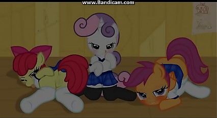 MLP Portion With the addition of Sexual intercourse